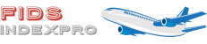 FIDS IndexPRO